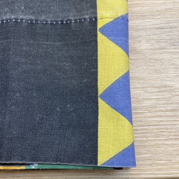 80’s Collier Campbell | Teton | Southwestern Duvet Set - Picture 5 of 10